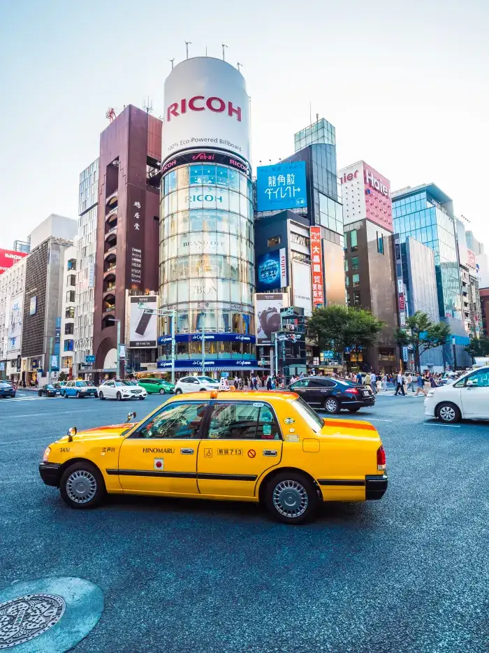 Excel Taxi Yeovil long-distance taxi service